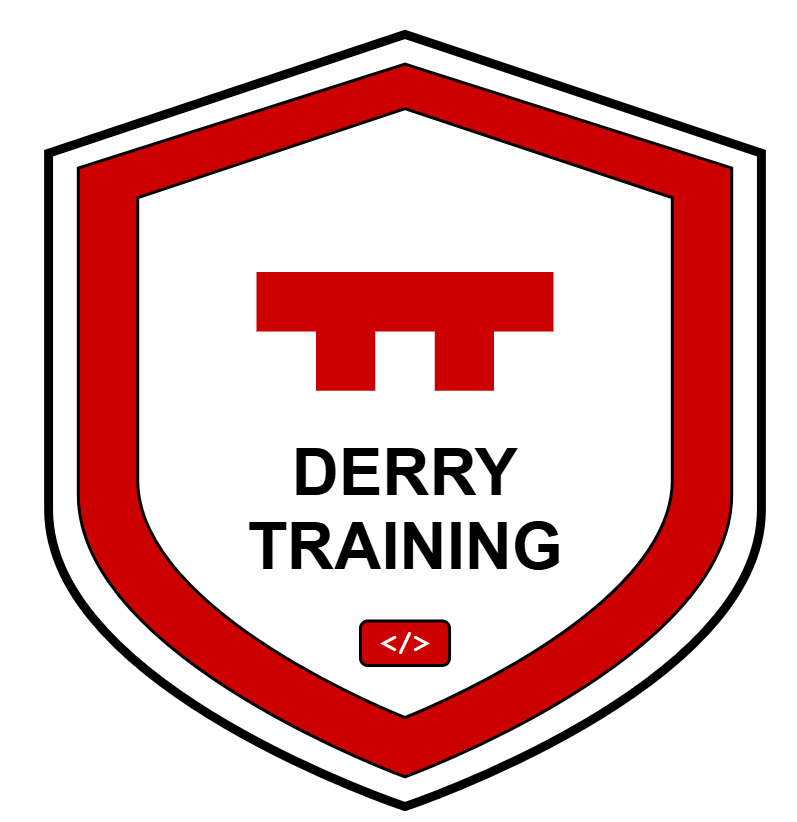 Derry Training