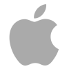 Icon Apple