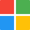 Icon Microsoft